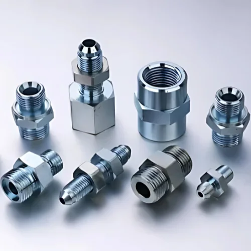Hydraulic Adaptors