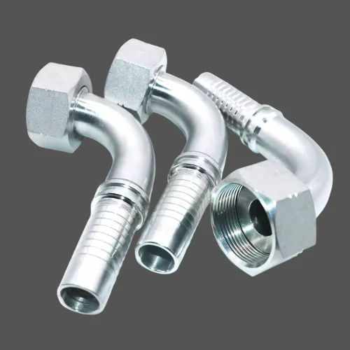 Hydraulic Bends